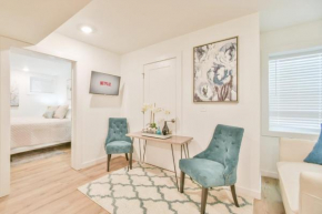 Modern Nest Close to Piedmont Park